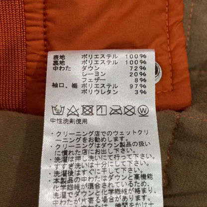 the north face purple label puffer jacket