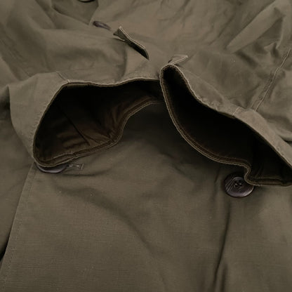 The Real McCoys MJ20010 Vintage Trench Coat