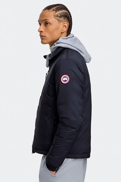 Canada Goose Lodge Men's Down Jacket