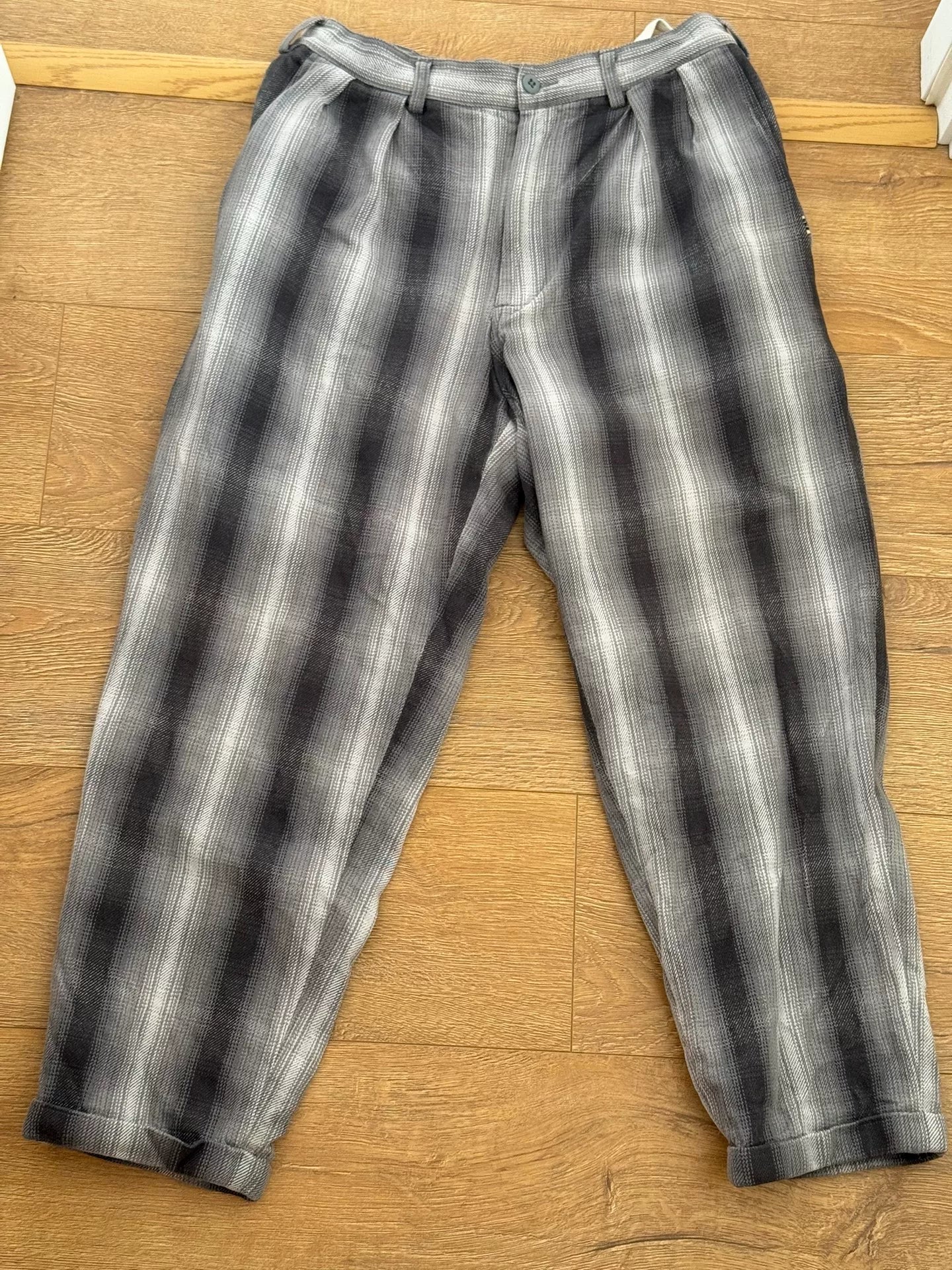 Beams Surf & Skate SSZ Skate Pants