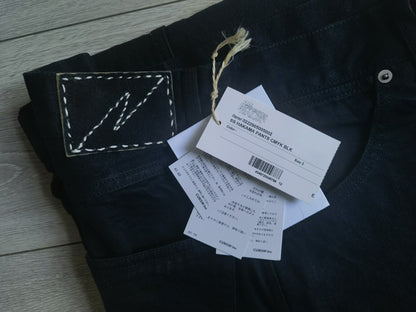 Visvim 22SS ICT Hakama Pants