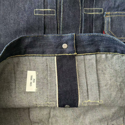 Levi's LVC 506XX USA Denim Jacket