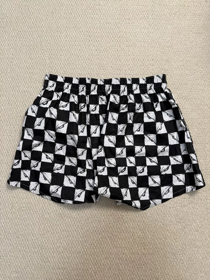Chrome Hearts Mattyboy Thousand Eyes Shorts