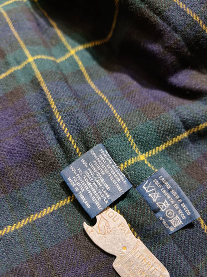 RRL Ralph Lauren Firefighter Jacket