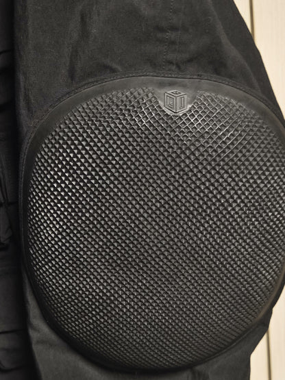 general research 1998 multi-pocket jacket