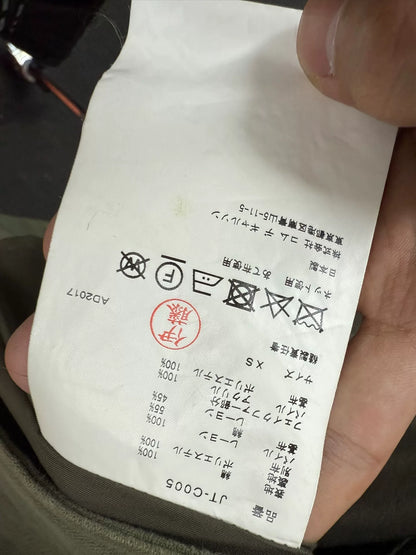 unique leopard print military-style oversized coat