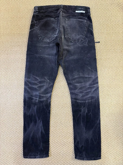 Vanquish & Fragment Corduroy Casual Pants