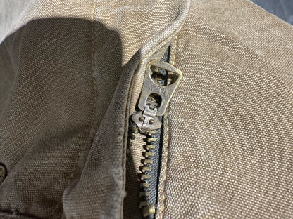 Polo Ralph Lauren Vintage Canvas Logger Pants