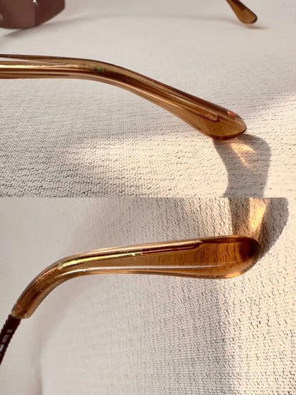 Vivienne Westwood Vintage Star Sunglasses