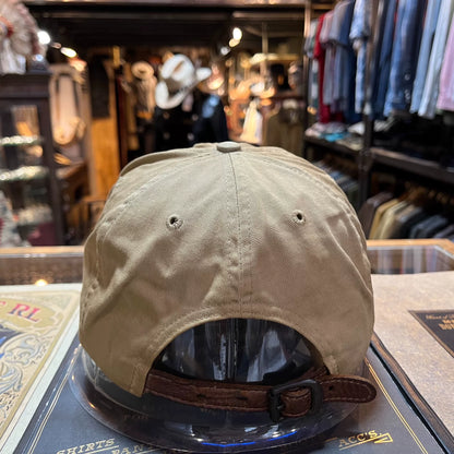 RRL Double RL Trucker Baseball Cap