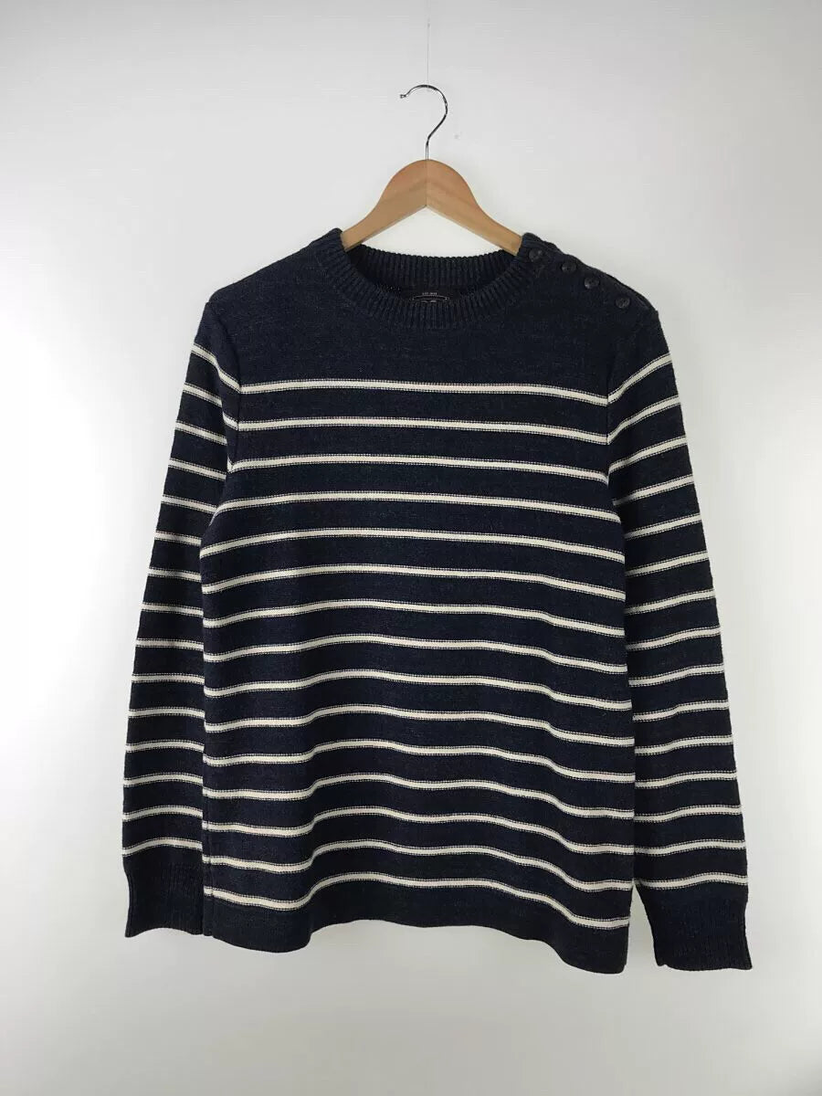 RRL Striped Pullover Vintage