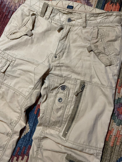 Ralph Lauren Men's Cargo Pants