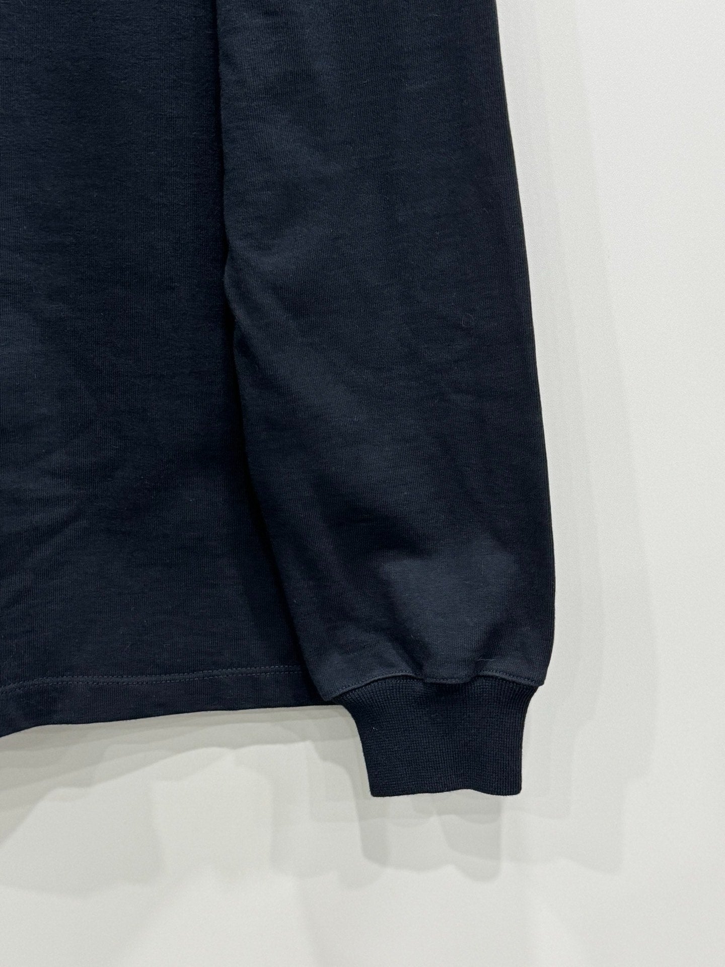 Rick Owens Main Line Crewneck Sweatshirt L