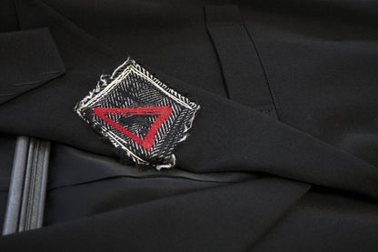 Yohji Yamamoto 2020AW Jacket with Patches
