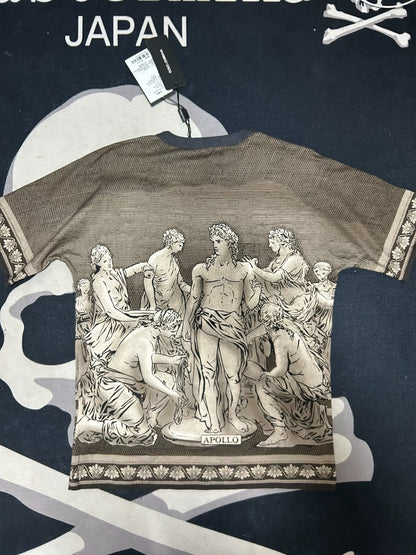 Dolce & Gabbana Apollo Graphic T-Shirt