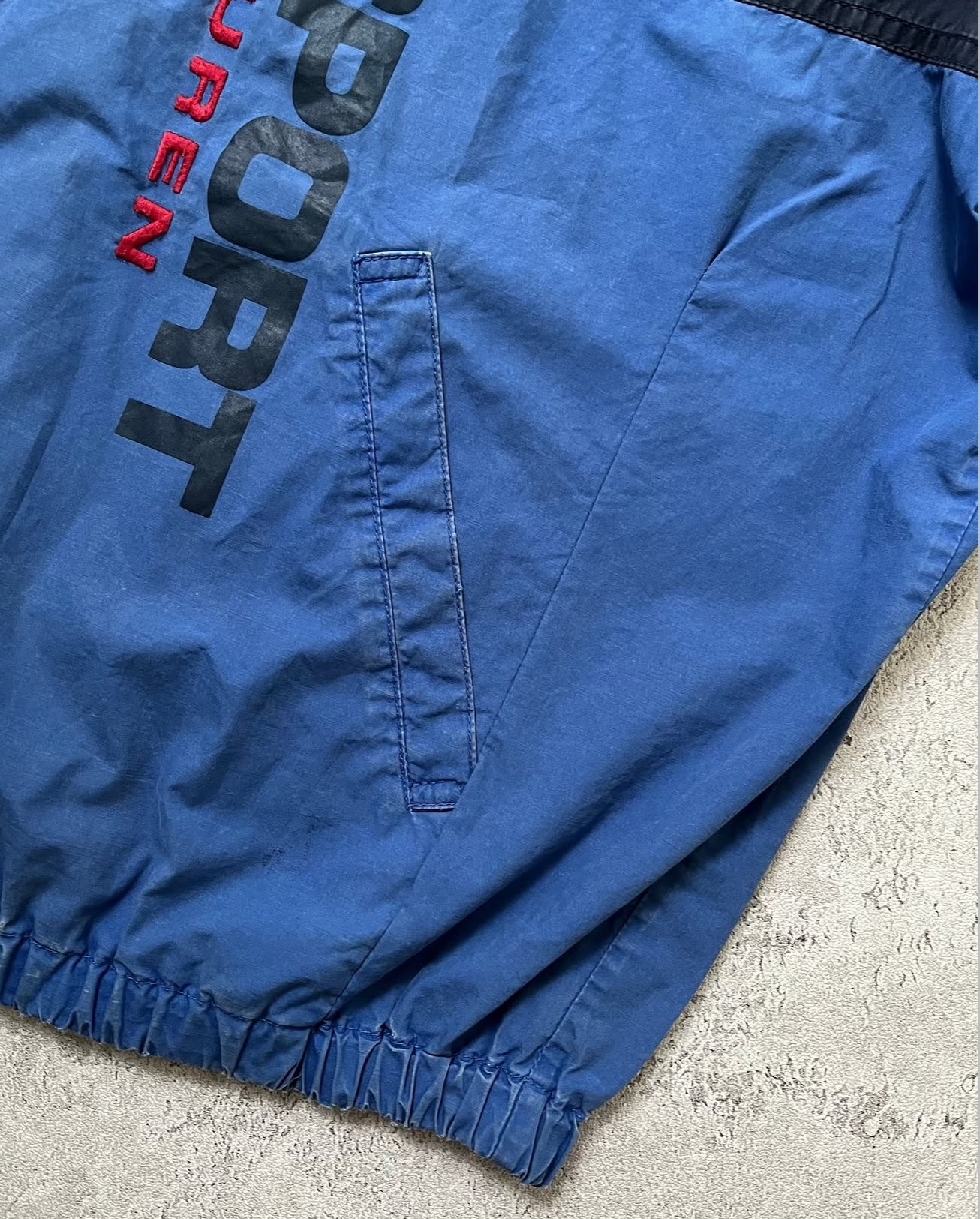 1990's Polo Sport Ralph Lauren Harrington Jacket