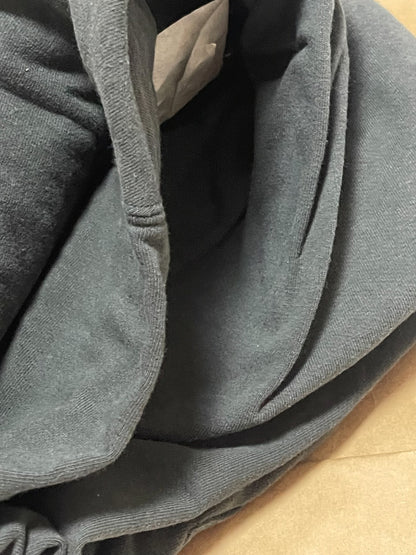 VISVIM JUMBO SB DUAL HOODIE 25aw