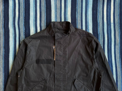 sophnet x murakami sunflower m51 jacket