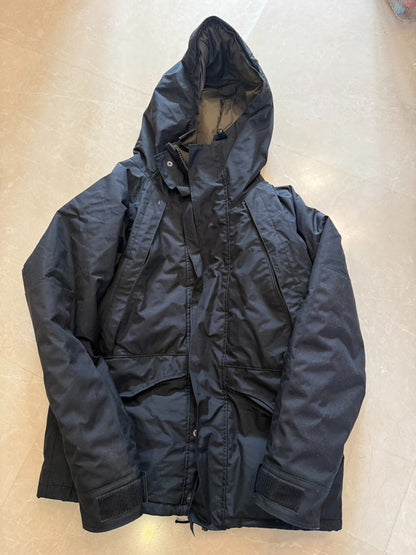 Freewheelers All Weather Parka Size M
