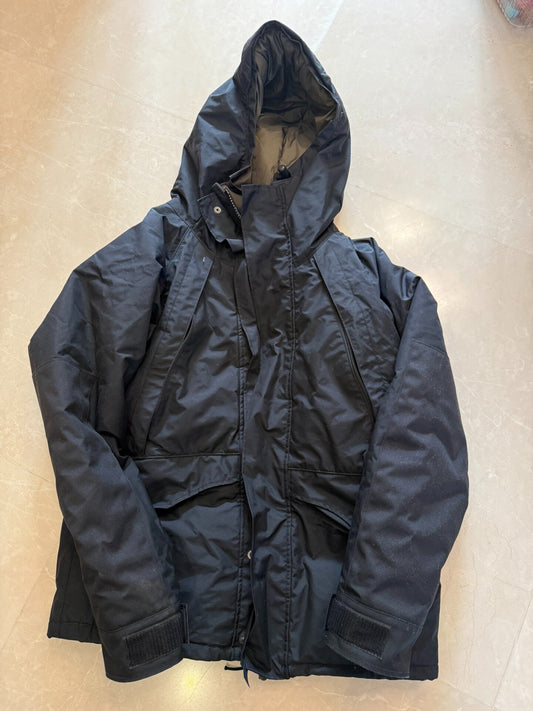 Freewheelers All Weather Parka Size M