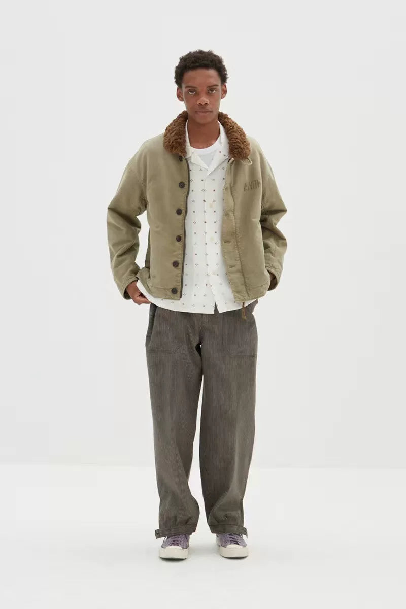 visvim carrol santome racing pants