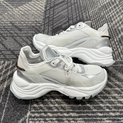 Louis Vuitton Run 55 Sneakers for Sale
