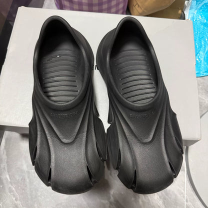 Balenciaga Molded Beach Slide Sandals
