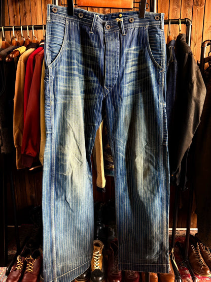 Double RL Wabash Work Pants