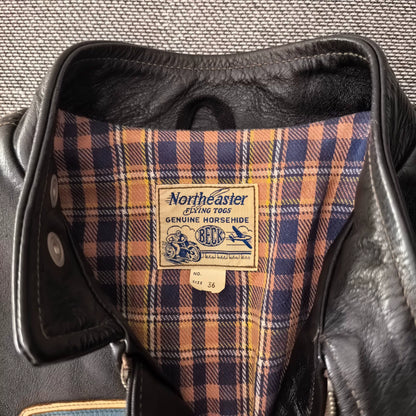 Toys Mccoy Beck666 Motorcycle Jacket