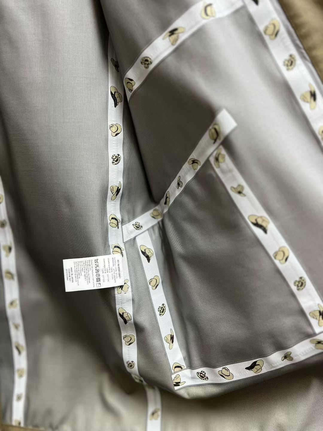 VISVIM ELLIPSIS SOUTIEN COAT 3L GORETEX