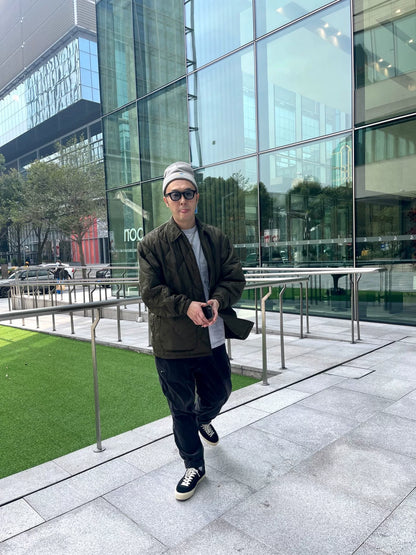 Beams SSZ UNDERSTAND COACH Inner Jacket