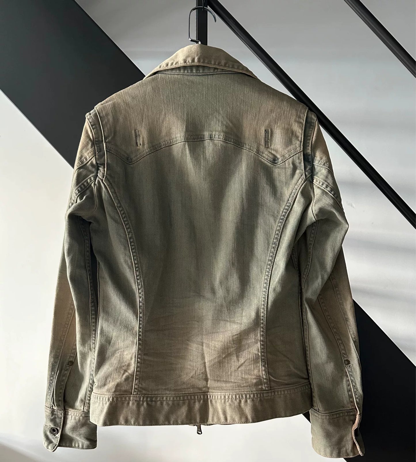 5351 Denim Jacket for Men