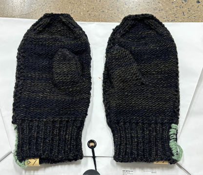 VISVIM KNIT MITTEN N.D.