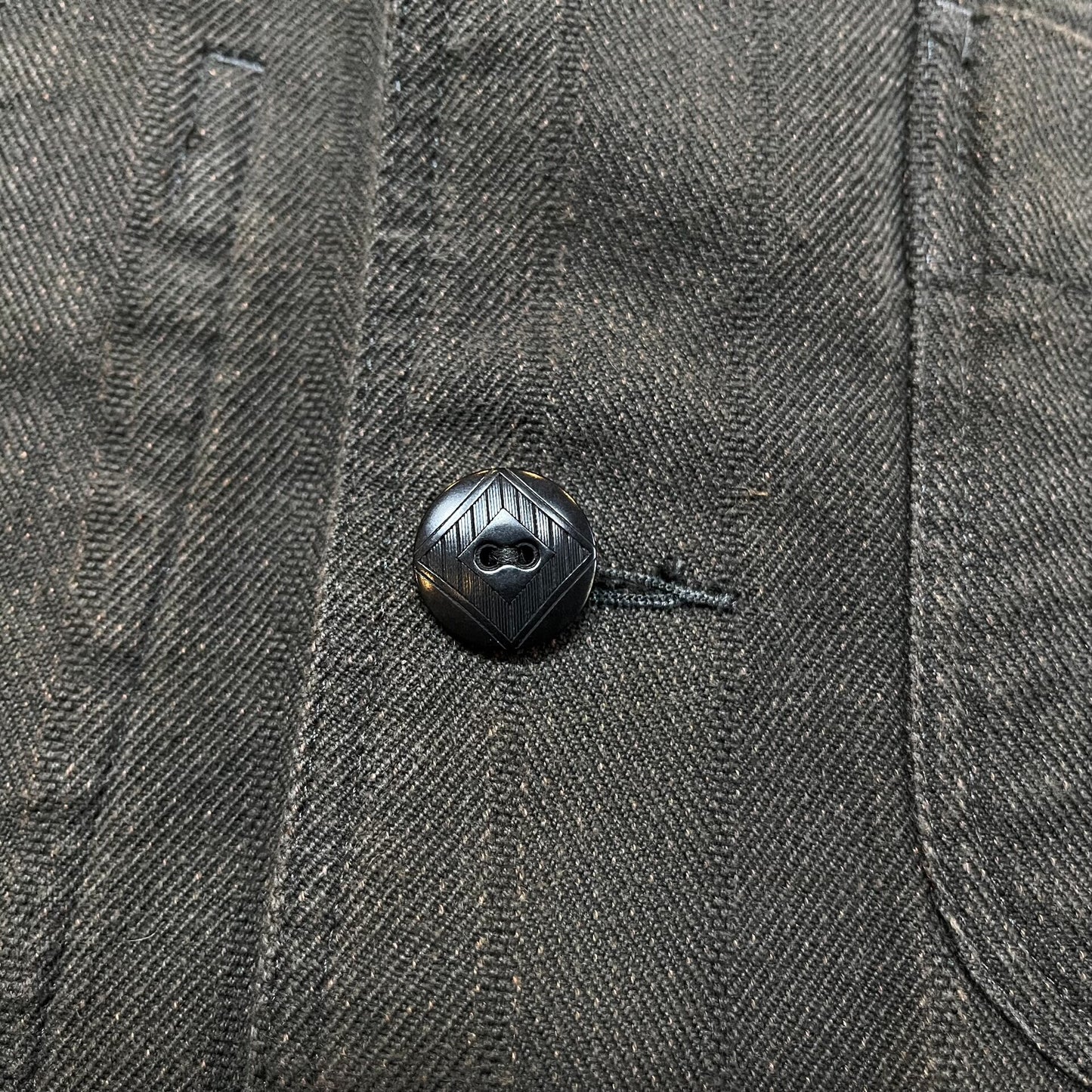 RRL Stevens Miner Jacket Outerwear