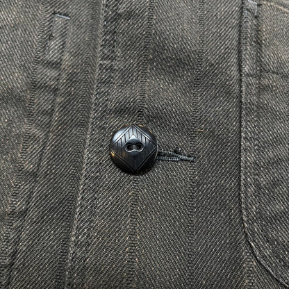 RRL Stevens Miner Jacket Outerwear