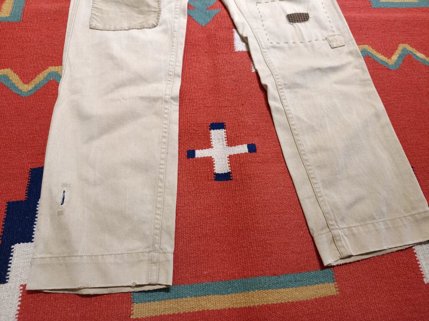 RRL Ralph Lauren Chino Pants