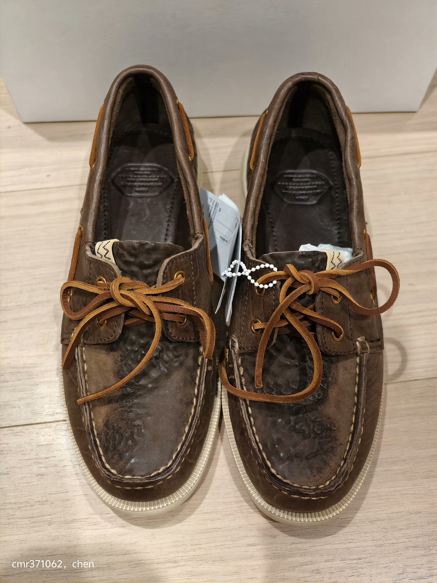 VISVIM 24SS AMERICANA II EYE-FOLK