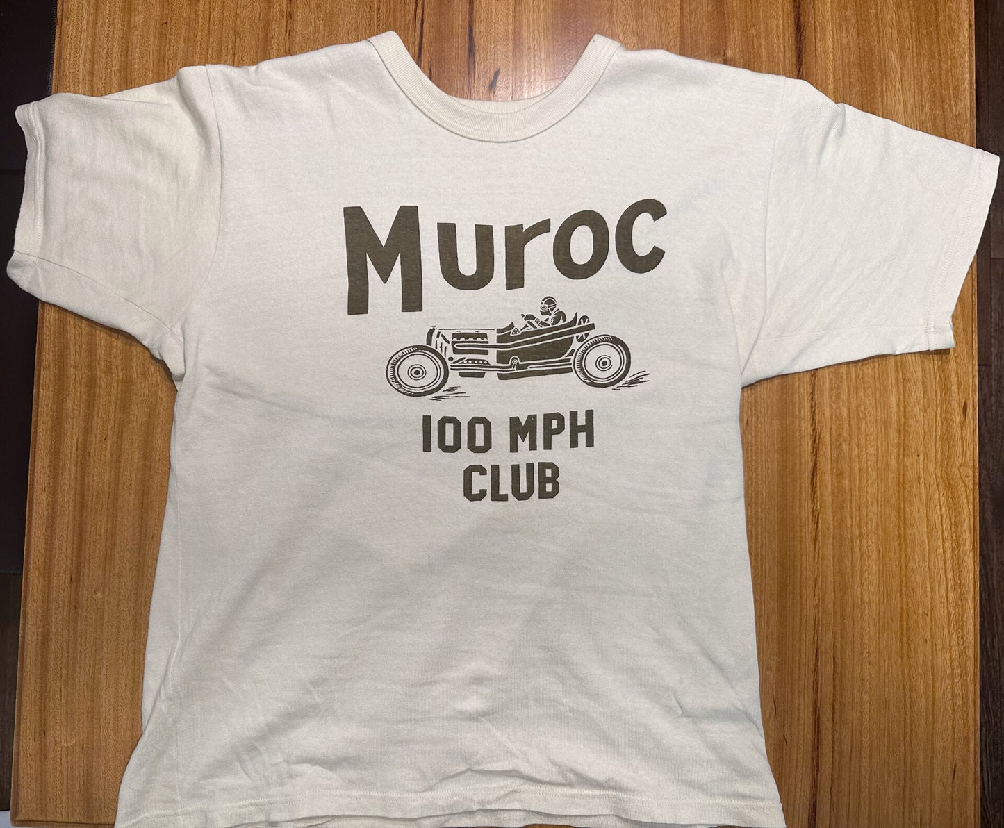 freewheelers racing theme summer t-shirt