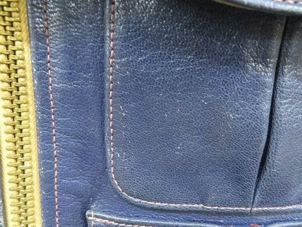 FREEWHEELERS Hipsters Reunion Leather Jacket