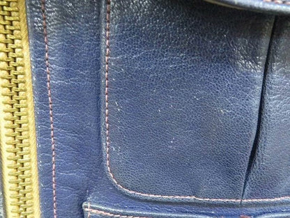 FREEWHEELERS Hipsters Reunion Leather Jacket