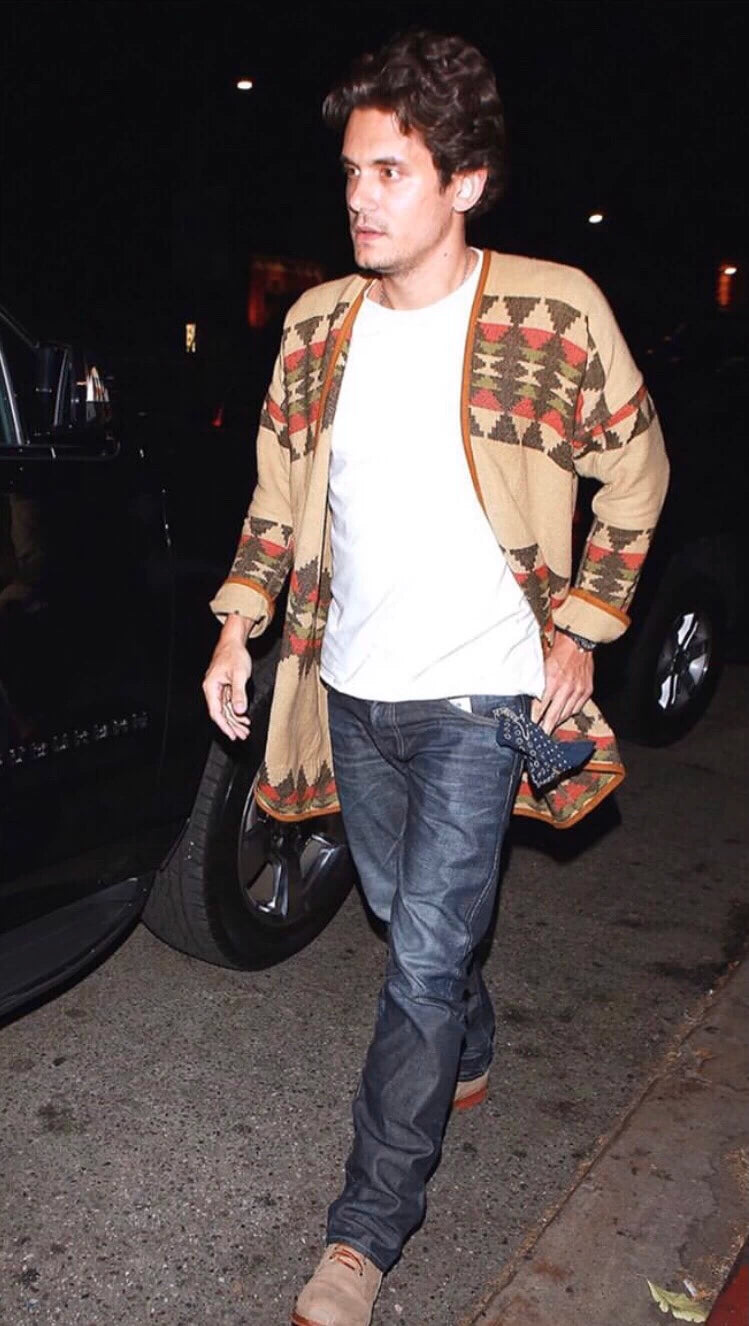 visvim Sanjuro NT.BLANKET Robe