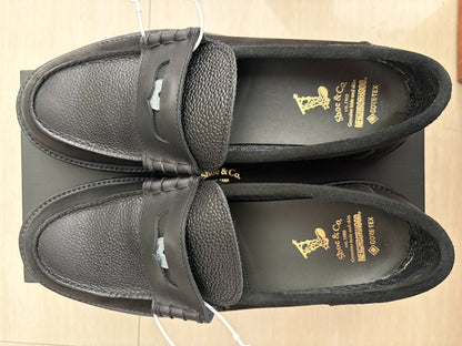 NEIGHBORHOOD X REGAL GTX Penny Loafers