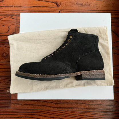 visvim 26ss Brigadier Folk B Boots