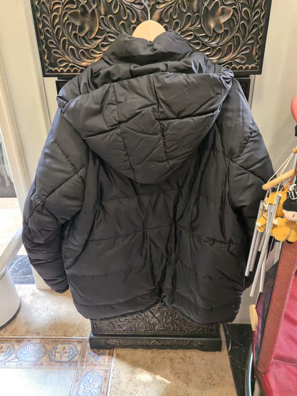 VISVIM 24AW KODIAK DOWN JKT