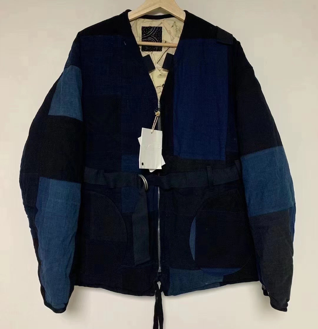 visvim 20 ICT Harrier Down Jacket