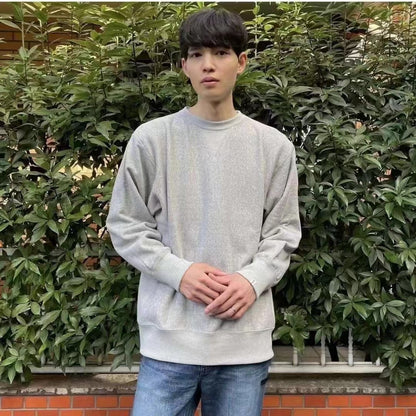 N.HOOLYWOOD x LOOPWHEELER 22SS Sweatshirt