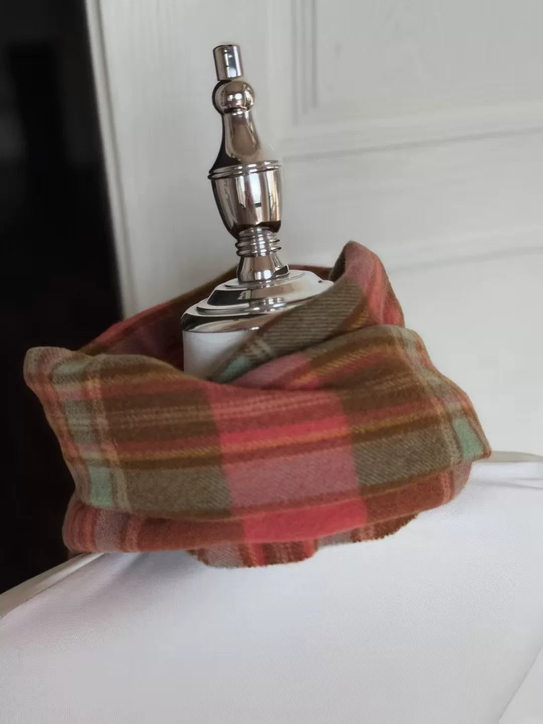 Polo Ralph Lauren Wool Scarf