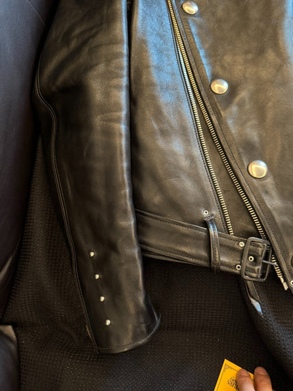 Freewheelers CENTINELA Horsehide Jacket
