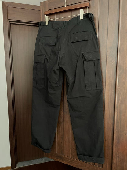 Wtaps Tear-Resistant Cargo Pants