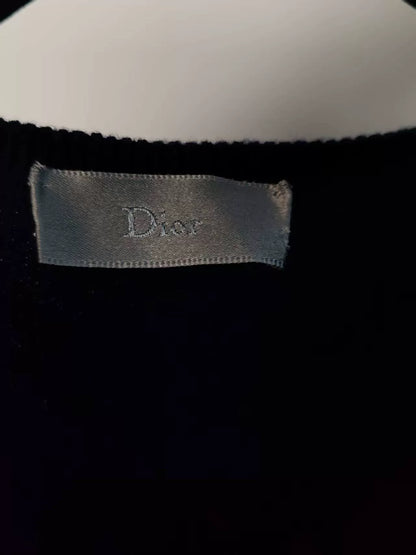 Dior Knitted Sweater Made in Italy